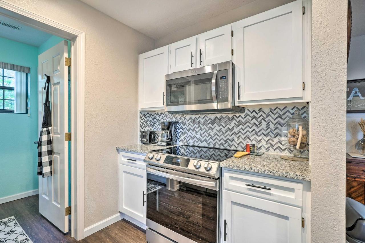 Pet-Friendly Branson Condo Walk To The Strip Exterior photo