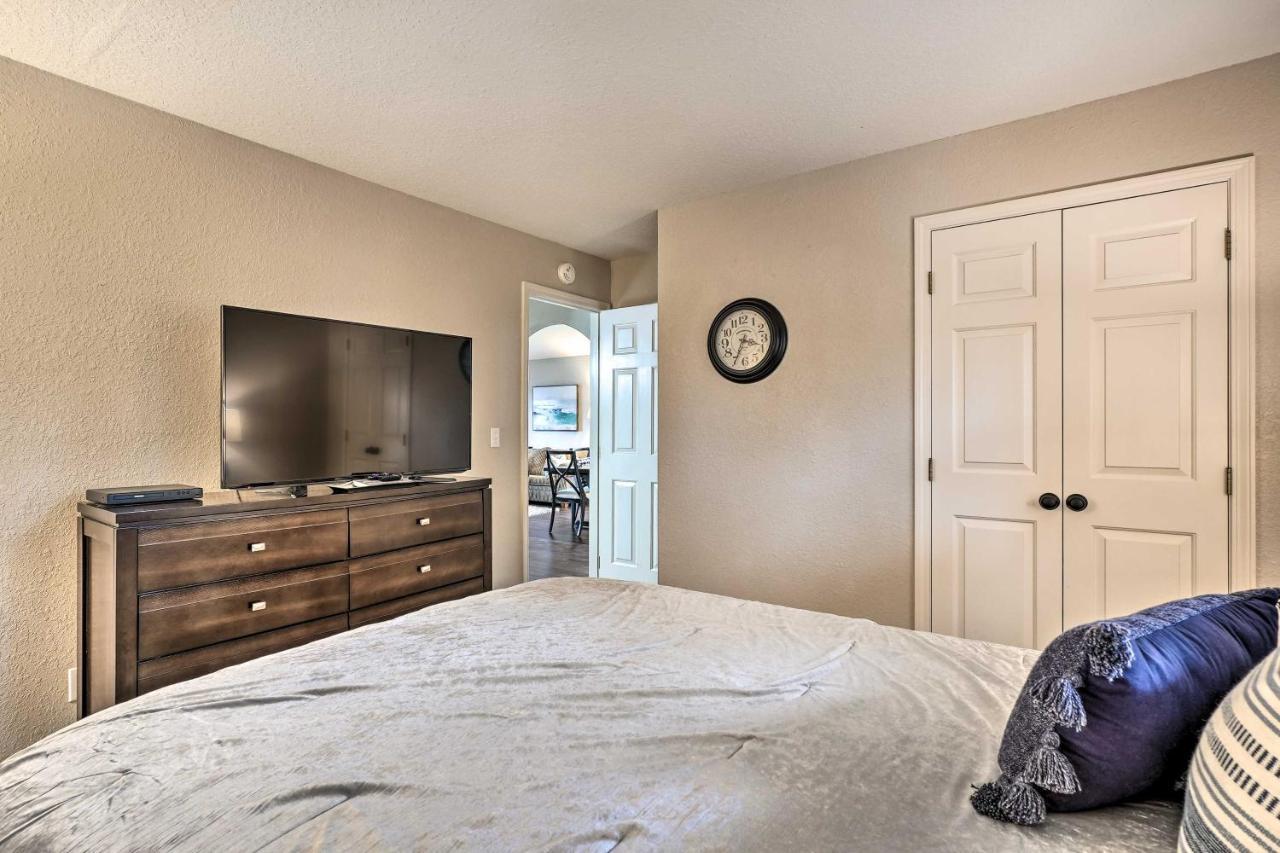 Pet-Friendly Branson Condo Walk To The Strip Exterior photo